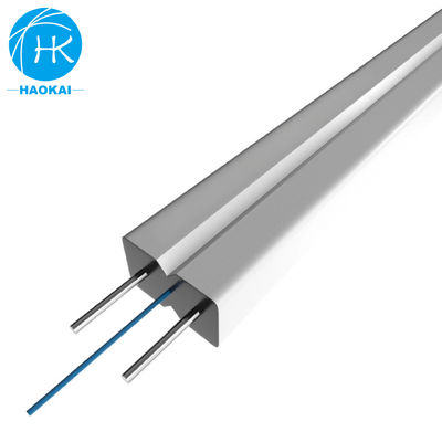 Cable à fibre optique à l'intérieur GJXH G657a1
