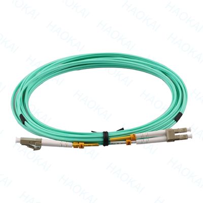MPO / MTP OM3 Multimode assemblages pour les centres de données