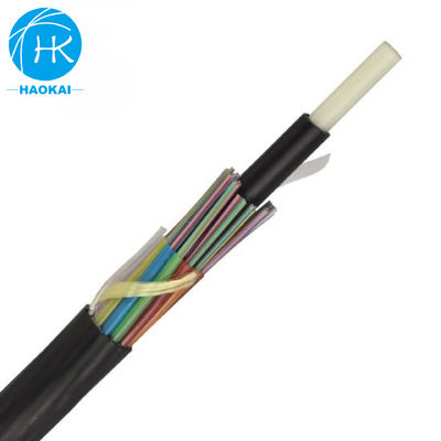Couche de câble soufflé par micro-air en PE et tuyau de tubes à micro-duct en HDPE