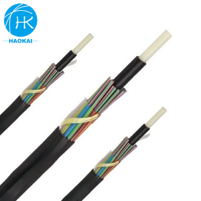 Couche de câble soufflé par micro-air en PE et tuyau de tubes à micro-duct en HDPE